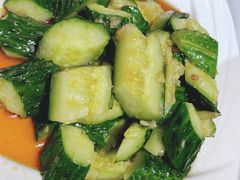 -京门老爆三·铜锅涮肉 爆肚(望京店)