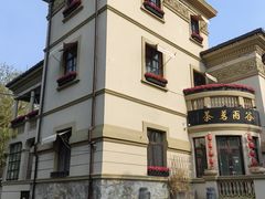 -天津意大利风情旅游区