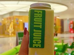 -fastfoot急急脚咖啡公司(IFC国金天地店)