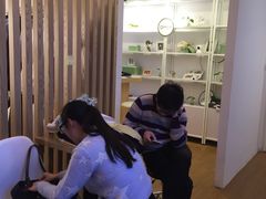 -真我樣照相馆·身份证·证件照·外拍(环球港店)