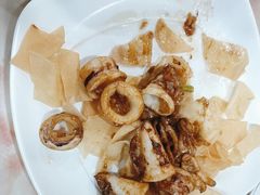 -新金盛·海鲜酒楼(盐田店)