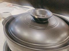 -烹然四季椰子鸡火锅(团结湖总店)