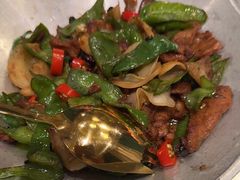 -雀蓝川菜(星悦汇店)