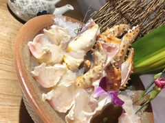 -蟹将军·松叶蟹和牛日料放题自助(K11店)