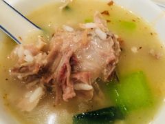 鸭架泡饭-漢舍中国菜馆(889广场店)