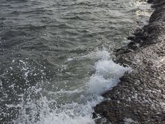 -东戴河风景区-止锚湾