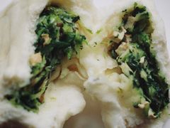 香菇菜包-老上海大包(四川北路店)