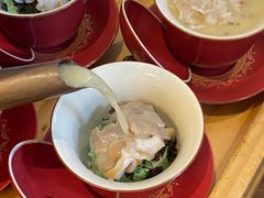 -拂晓山房·私房川菜(西门店)