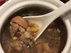 -建国328 本帮小馆·面馆