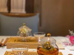 -叶叶菩提·晋福宫