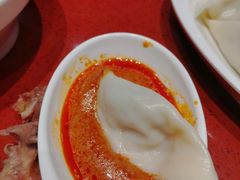-喜家德虾仁水饺(长泰广场店)