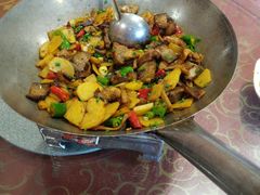 老唐三下锅-老唐三下锅 ·张家界地标美食(溪布街店)