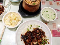 -酱壹老三饵丝(南宁南路店)