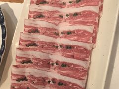 -鸿运诚羊蝎子·火锅(西单店)
