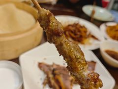 -沣元春饼馆(幸福巷店)