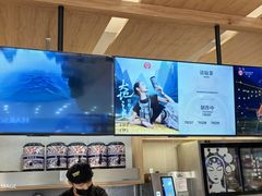 -霸王茶姬(西单百货店)