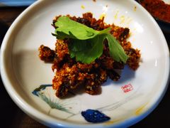-伊兰麒兰馨园·川菜·清真馆(339电视塔店)