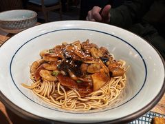-南小蟹手工點心(三里屯店)
