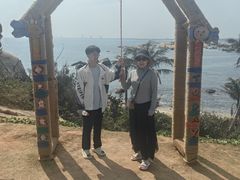 -海南铜鼓岭景区