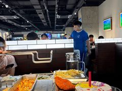 -很久以前羊肉串(南京路第一百货店)