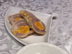 -永兴餐厅(复兴中路店)