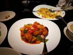 -丽晶轩中餐厅(重庆丽晶酒店)