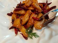 -阿庄新豫菜(航海东路店)