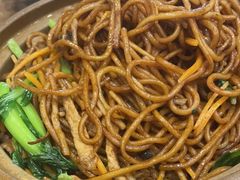 -一楼食业·美食人家