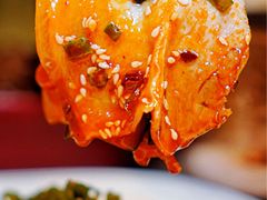 -漢舍川菜馆(国贸商城店)