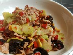 -黔蘑菇四季餐厅(观山湖店)