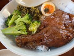 -王春春鸡汤饭(成都城西优品道店)