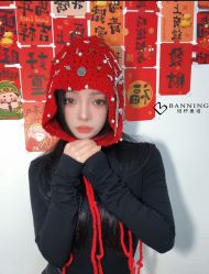 点击看大图 -班柠美妆·化妆私教(汉中路店)