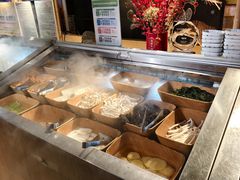 -温野菜涮涮锅(西单大悦城店)