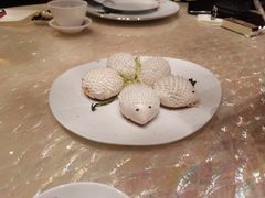 -8餐厅(新葡京酒店)