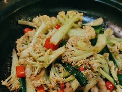 -徽镇小厨·经典徽菜(马连道店)