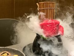 -花时·炭火烧肉(东百中心A馆店)