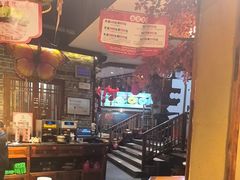 -李久其家民间餐厅(观沙岭公园店)