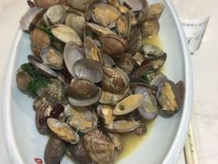 -前王院•巧克力海鲜市集餐厅(万平口店)