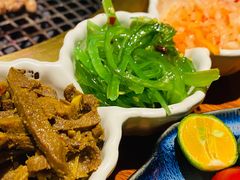 -肉魁屋·烧肉·烧鸟·酒场(高新店)