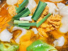 -肖记公安牛肉鱼杂馆·省级非物质文化遗产(江汉路直营店)