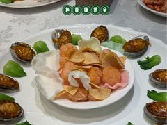 -万宝海鲜舫(劳动公园店)