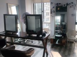 -纯剪男士理发馆·烫染专业店