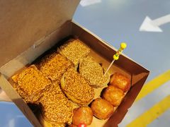-奶奶的美食(悦立方店)
