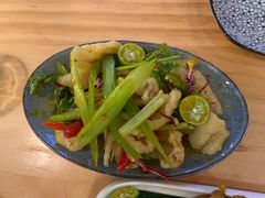 -越美小馆·越南料理(曲江店)