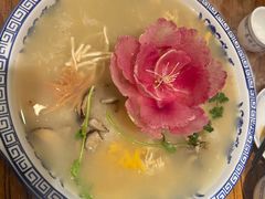 -老雒阳面馆·水席(定鼎门店)