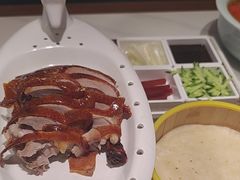 -东流山北京烤鸭·家常菜(南京首店)