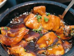 -阿毛饭店·正宗宁波菜(儿童公园旗舰店)