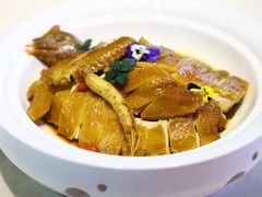 -濮园 · 四合院餐厅