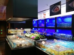 -徐记海鲜(大雁塔|金都店)