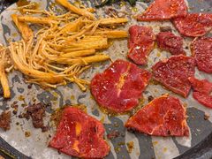 -老渔家·白族·石板烧.野生菌火锅(大理古城叶榆路店)